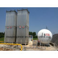 LNG Storage Tank